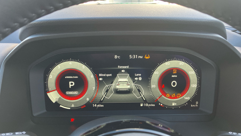 Nissan X-Trail 1.5 MHEV 163 Acenta Premium 5dr Xtronic Petrol Station Wagon